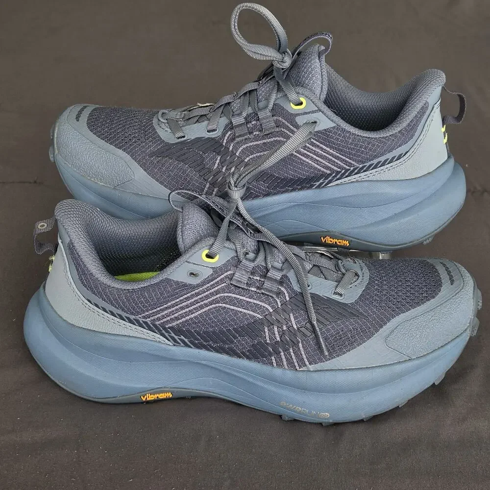 Saucony xodus ultra